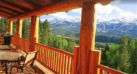 13 Best Vrbo Rentals In Breckenridge Colorado