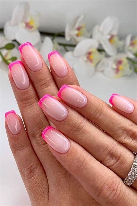Get Ready For Summer With These Popular Nail Colors Homyfash