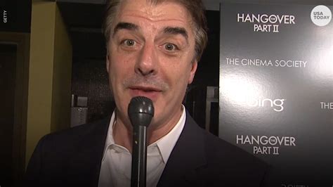 Chris Noth Sex And The City Actor Denies Sexual Assault Claims