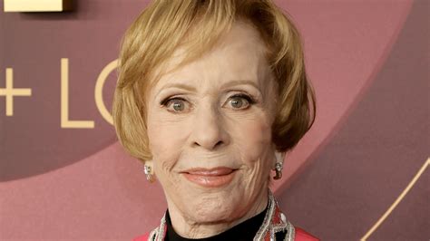 16 Facts About Carol Burnett Hollywoods Legendary Comedienne