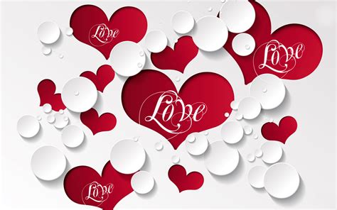 Wallpaper Of Love Heart ·① Wallpapertag
