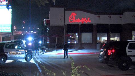 chick fil a robbery on the north side