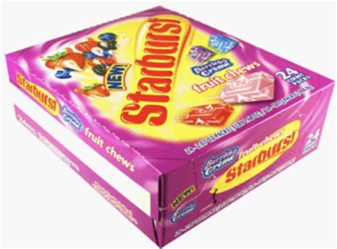 38 Discontinued Candies People Desperately Want To Return Work Money
