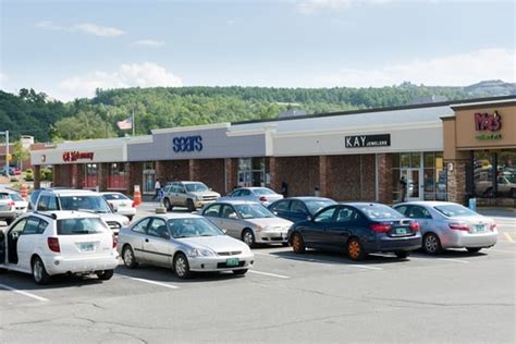 Upper Valley Plaza 250 Plainfield Rd West Lebanon New Hampshire
