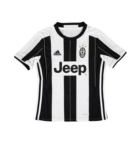 Camisetas juventus barata 2019 2020 | camisetas de futbol baratas tailandia por internet. Camiseta Juventus 2016-2017 Home Original: Compra Online ...
