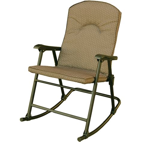 Check out our chair pads selection for the very best in unique or custom, handmade pieces from our chair pads shops. 15 Ideas of Padded Patio Rocking Chairs
