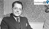 Palmiro Togliatti: 21 agosto 1964 muore uno dei padri della ...