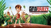 The Ant Bully on Apple TV