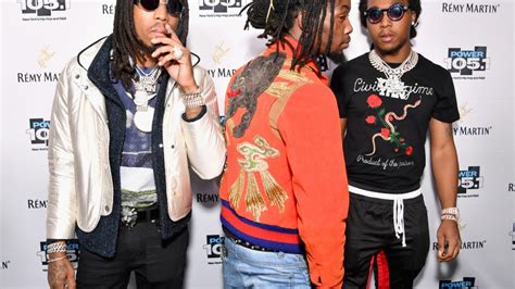 Migos Continue Baiting Joe Budden With New “ice Tray” Teaser