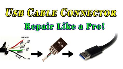 It adds hid usb keyboard functionality to your projects, allowing arduinos and other avrs to act as a hid usb devices. Wiring Diagram Usb Connector - Home Wiring Diagram