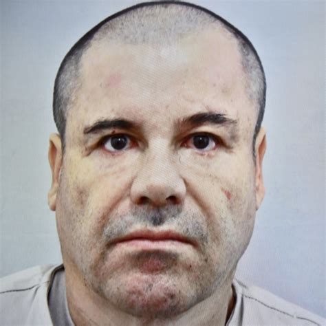 El Chapo Children Prison Escapes And Trial Biography