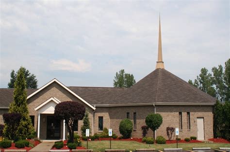 Home New Hope Baptist Church Painesville Oh