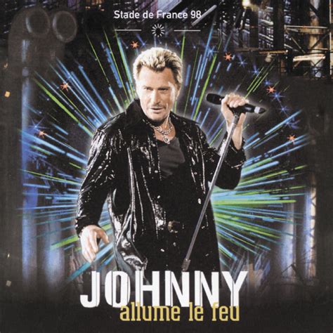 Stade De France 1998 | Johnny Hallyday – Télécharger et écouter l'album