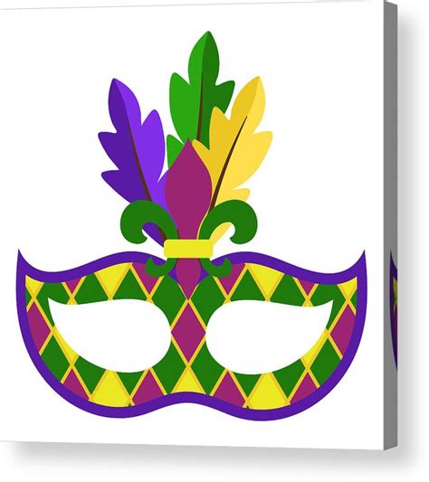 Mardi Gras Mask Drawing Free Download On Clipartmag