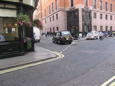 SIMPLIFY STREET CORNER DESIGN | Create elegant, practical and safe streets.