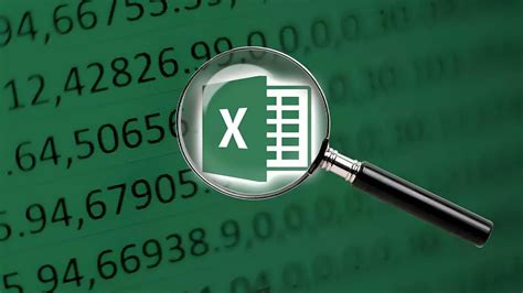 Encuentra Cualquier Dato En Excel Trucos Y Fórmulas Para Buscar