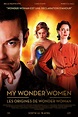 Poster zum Film Professor Marston & The Wonder Women - Bild 1 auf 23 ...