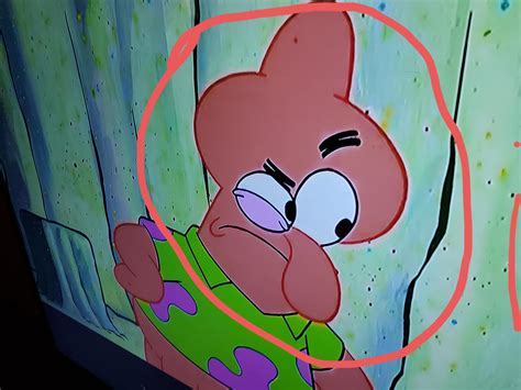 I Found The Frustrated Gamer In Spongebob Rfrustratedgamer