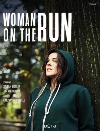 Ver Woman On The Run 2017 Online