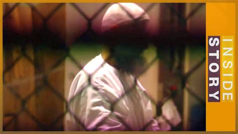 Inside Story - What's next for Guantanamo? - YouTube
