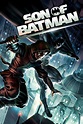 Son of Batman (2014) - Posters — The Movie Database (TMDB)