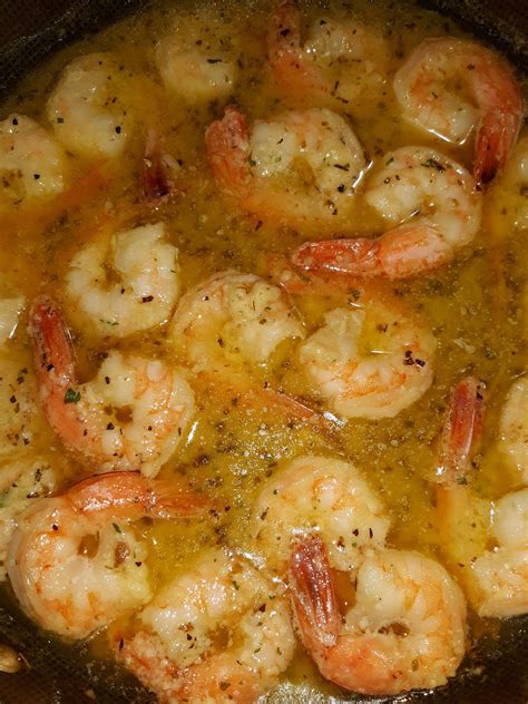 Red Lobster Shrimp Scampi Recipe Health Meal Prep Ideas