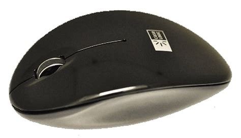 Case Logic 24ghz Wireless Usb Optical Mouse Uk Electronics