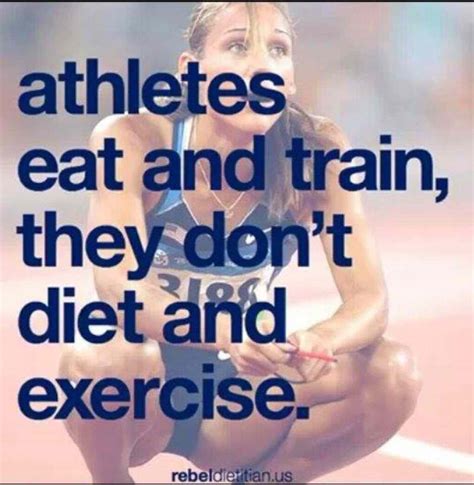 Great Quotes For Athletes Quotesgram