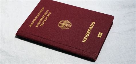 Unterlagen Bei Der Beantragung Von Pass Oder Ausweis Vg Offenbach An Der Queich
