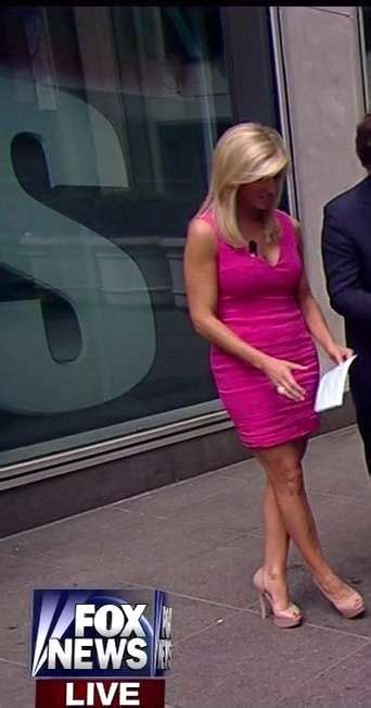 Ainsley Earhardt 11 Page 89 Tvnewscaps