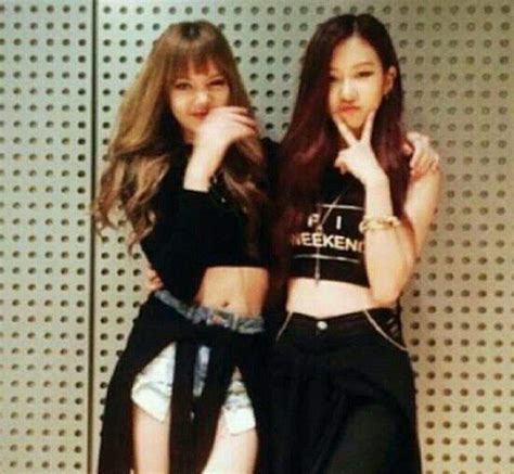 Pre Debut Pics Of Blackpink K Pop Amino