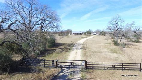 9286 Acres In Grimes County Texas