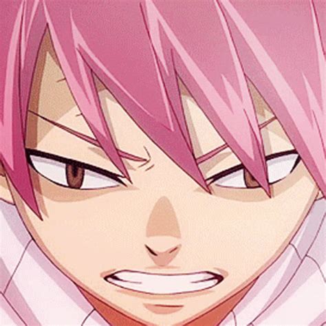 Natsu Gif Natsu Discover Share Gifs Natsu Dragneel Fairy Tail Animated Gif Cool Gifs