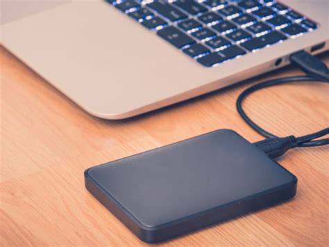 How To Use An External Dvd Drive On Laptop Technize