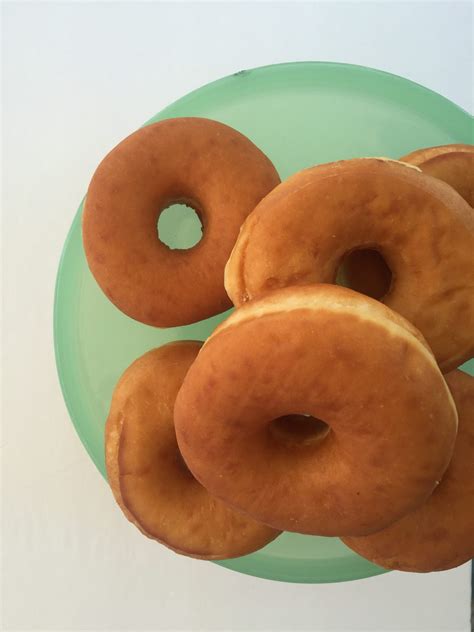 Diy Donut Decorating Kit Effortless Style Blog