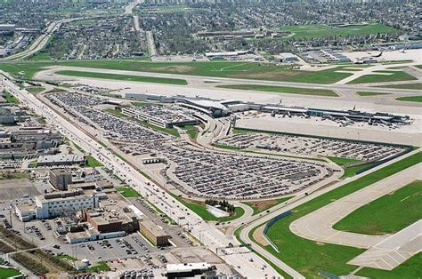 Stantec Buffalo Niagara International Airport Buffalo Ny