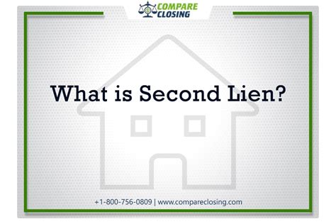 All About Second Lien Mortgage Ultimate Guide 1 Should Know