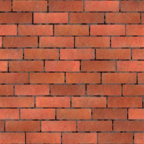 Classic Brick Wall Construction 3d Texture Free Seamless Hd 4k Free