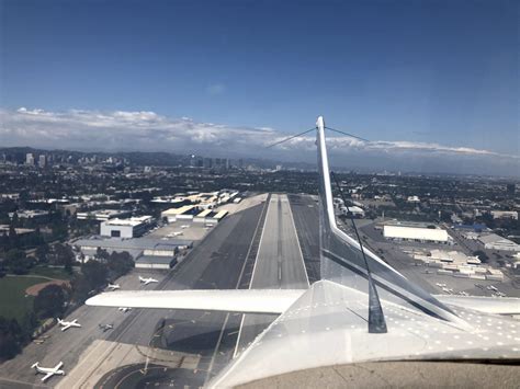 Faa Ppl Flying Academy Los Angeles Professional Pilot Training