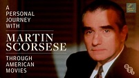 A Personal Journey with Martin Scorsese Through American Movies 1995 ...
