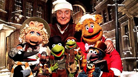 5 Little Known Facts About The Muppet Christmas Carol