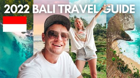 The Ultimate Bali Road Trip Guide🌴🍹 Youtube