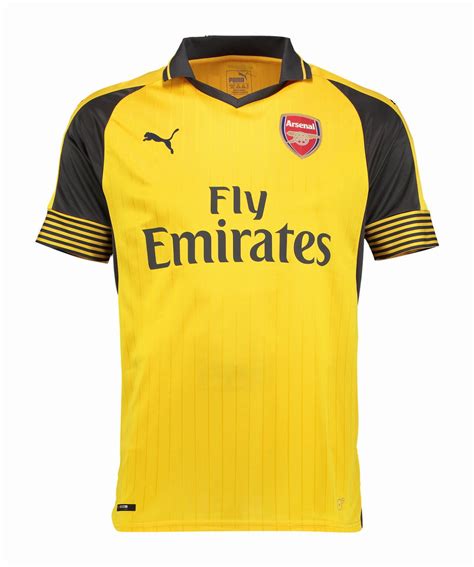 Arsenal Fc Kit The Adidas Football Channel Brings You The World Of