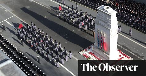 Remembrance Day Where And When To Attend The Main Ceremonies Uk News The Guardian