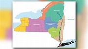11 maps of upstate New York that will make you mad | wgrz.com