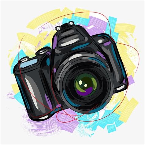 Create a camera logo for your company logo, our logo maker can generate a logo tailored just for you can create an amazing camera logo for your new business or side hustle with brandcrowd's. creative,cartoon,hand painted,hand,painted | Camera logo ...