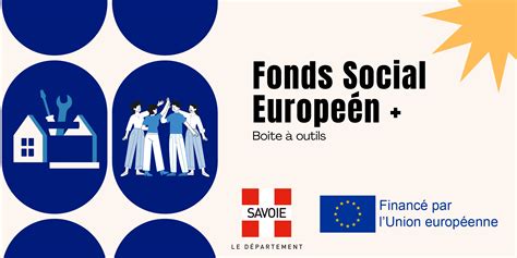 Boite Outils Le Fonds Social Europ En Savoie Fr