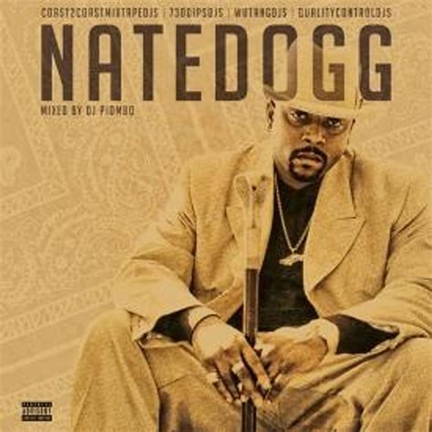 Nate Dogg Tribute Mixtape By Dj Piombo From Dj Piombo Listen For Free