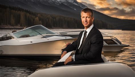 Erik Prince Net Worth How Much Is Prince Worth