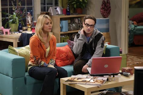 Die Bilder Zu The Big Bang Theory Staffel 1 Episode 17